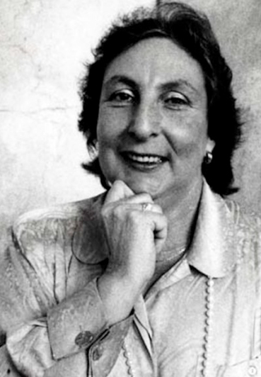 1953_Mahla Pearlman_SMH