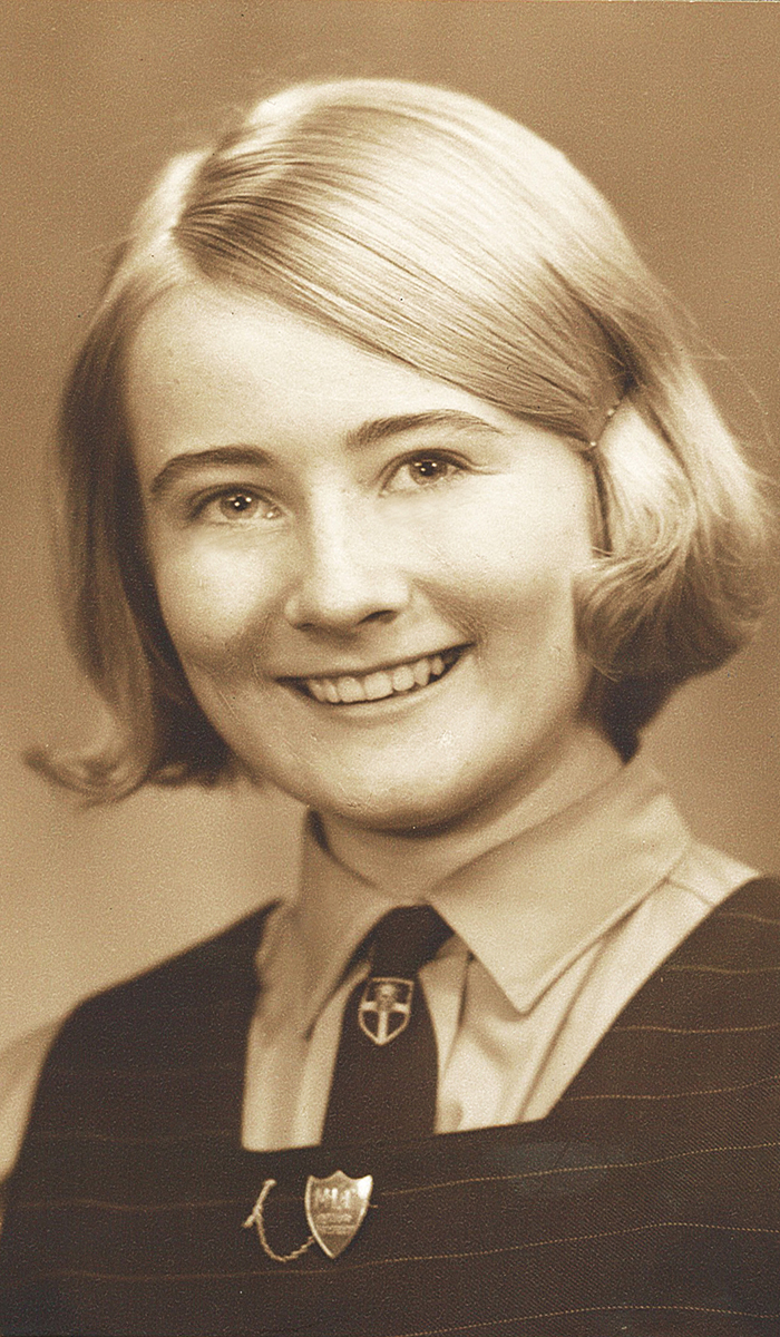 1964_Bronwyn Brown nee Henry_WEB NEWS main