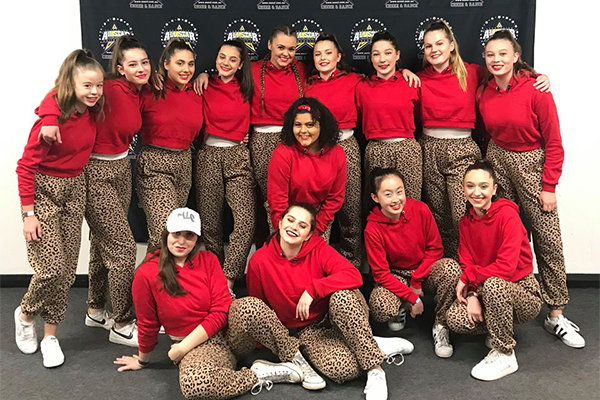AASCF Winterfest