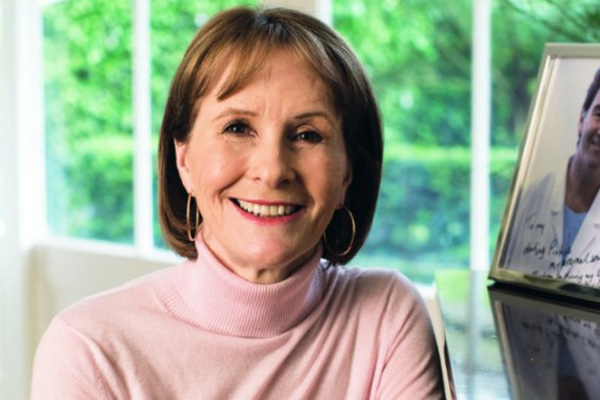 Gail_Obrien_News