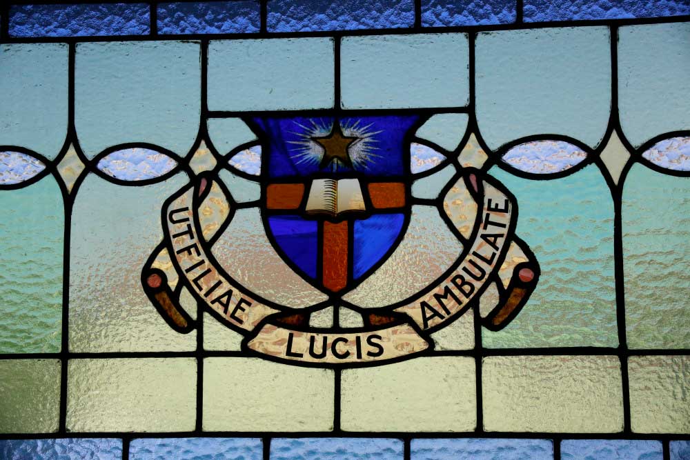 MLC School motto