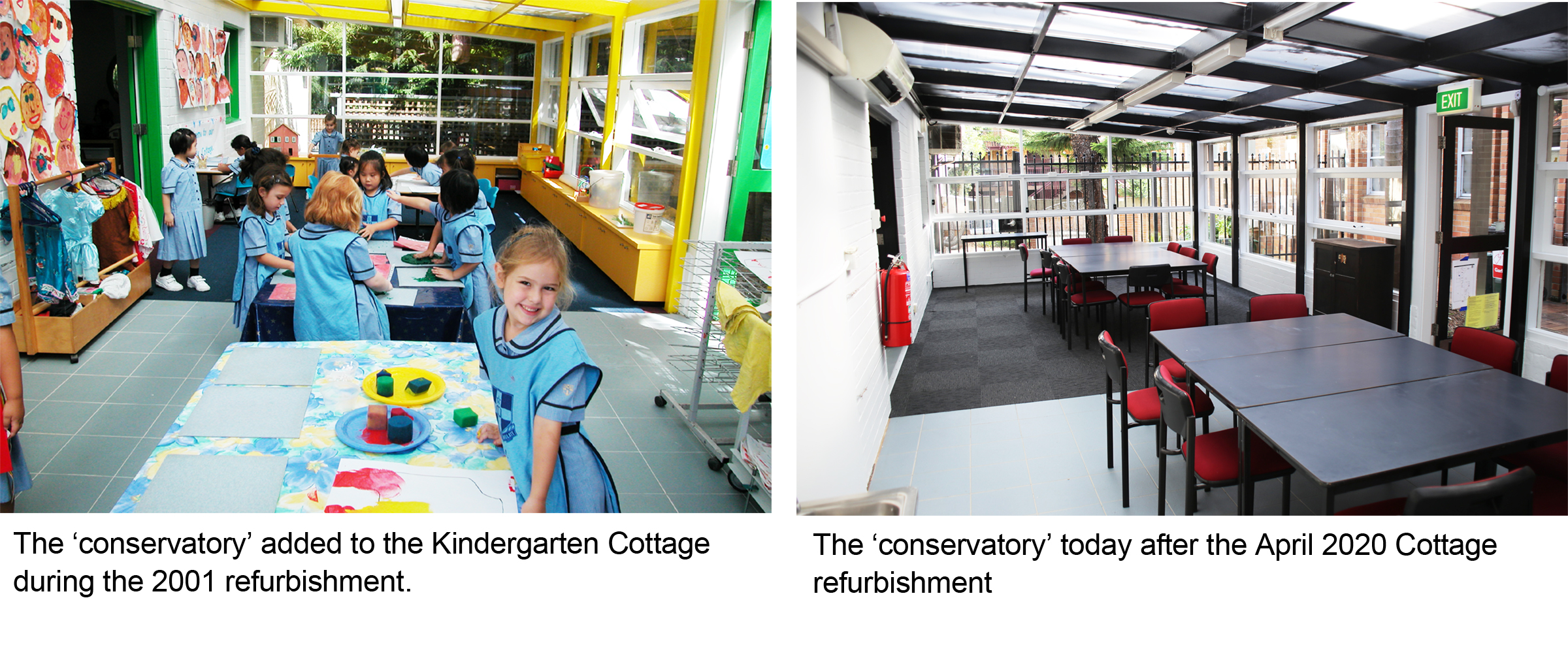 Conservatory